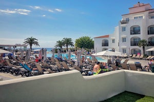 FERGUS Style Carema Beach