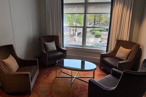 Glenn Hotel, Autograph Collection
