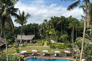 Plataran Resort and Hotel