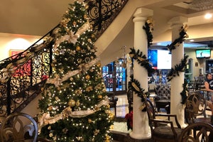 Westgate Palace Resort