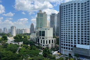 Copthorne King's Hotel