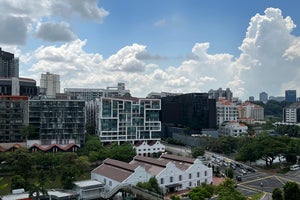 Copthorne King's Hotel