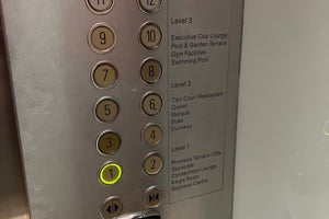 Copthorne King's Hotel