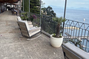 Anantara Convento di Amalfi Grand Hotel