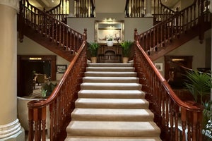 Hayfield Manor Hotel