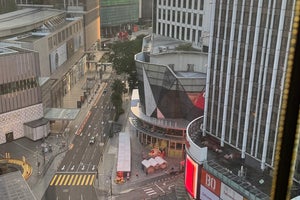 Grand Millennium Hotel Kuala Lumpur