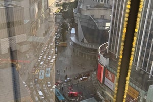 Grand Millennium Hotel Kuala Lumpur