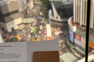 Grand Millennium Hotel Kuala Lumpur