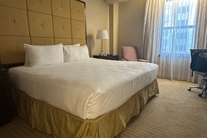 Millennium Knickerbocker Hotel Chicago