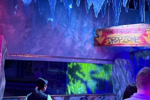 Warner Bros. World Abu Dhabi