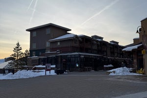 Westgate Park City Resort & Spa