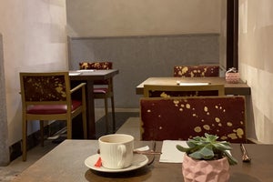 Hotel NH Collection Madrid Palacio de Tepa