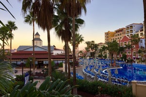 Bahia Principe Costa Adeje