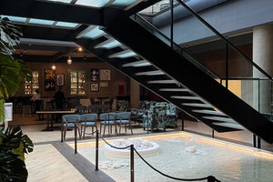 H10 Marina Barcelona