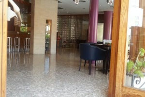 Aqua Hotel Bertran Park