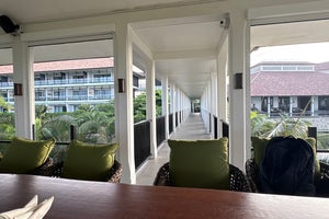 Anantara Desaru Coast Resort & Villas