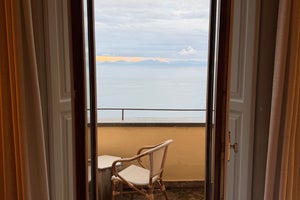 Anantara Convento di Amalfi Grand Hotel