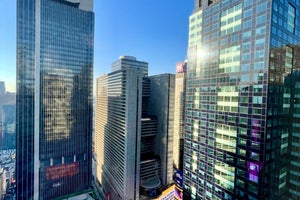 Millennium Hotel Broadway Times Square