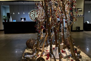 Hotel NH Collection Santiago de Compostela