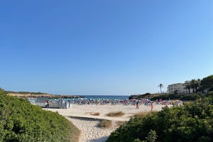 FERGUS Style Carema Beach