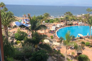 H10 Costa Adeje Palace