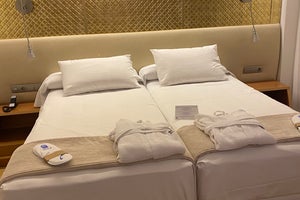 Invisa Hotel La Cala Ibiza