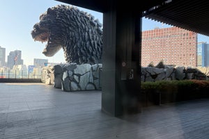 Hotel Gracery Shinjuku (ホテルグレイスリー新宿)