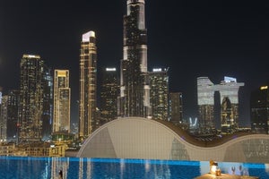 Address Dubai Mall