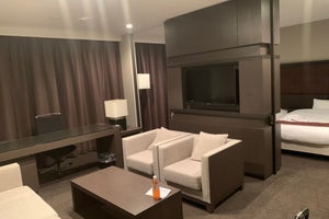Daiwa Roynet Hotel Sapporo-Susukino (ダイワロイネットホテル札幌すすきの)