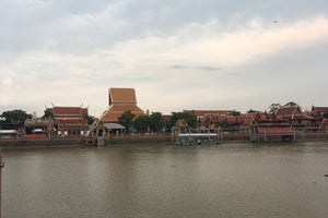 River View Place Hotel Ayutthaya
