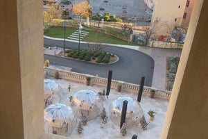 InterContinental Marseille Hôtel-Dieu