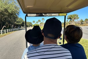 Westgate River Ranch