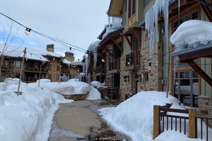 Westgate Park City Resort & Spa