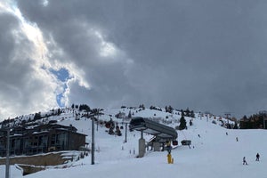 Westgate Park City Resort & Spa