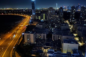 Millennium Place Hotel