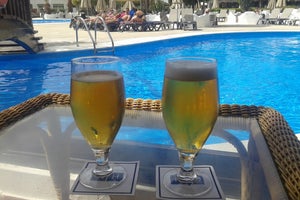 H10 Lanzarote Princess