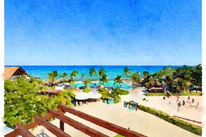 Ocean Riviera Paradise