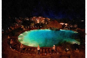 Ocean Riviera Paradise