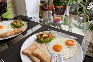 Casa Blanca Sino - Portuguese Hotel Phuket