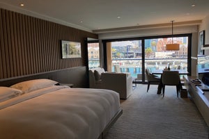 Park Hyatt Sydney