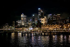 Park Hyatt Sydney