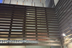 Hotel NH Collection Sevilla