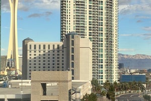 Westgate Las Vegas Resort & Casino