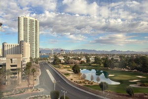 Westgate Las Vegas Resort & Casino