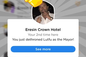 Eresin Hotels Sultanahmet