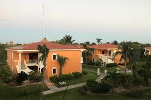 Ocean Maya Royale