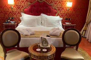 Hotel Ai Reali