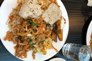 Adya Hotel Kuala Lumpur