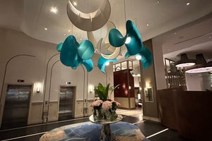 Sofitel Montréal Le Carré Doré