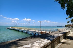 Eastern & Oriental (E&O) Hotel